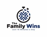 https://www.logocontest.com/public/logoimage/1572899381The Family Wins Logo 15.jpg